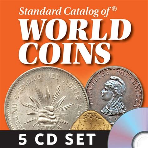 Coins Of The World Identification