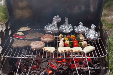 Grill Types, Grill Brands & Barbecue Brands - BBQ, Grill