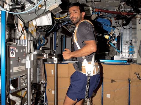 Two months in space: What UAE’s Sultan Al Neyadi has achieved so far ...