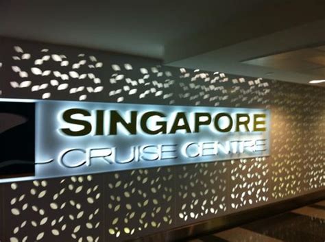 Singapore Cruise Centre: Address, Tickets & Tours, Transportation ...