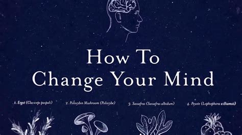 How to Change Your Mind | Netflix - Tranceam.org