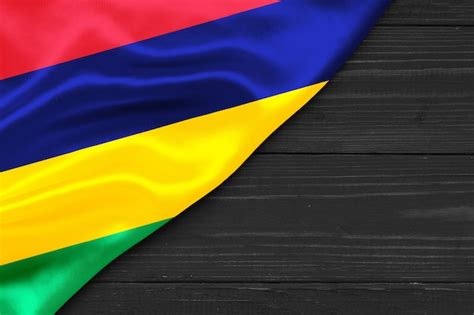 Mauritius Flag Wallpaper Images - Free Download on Freepik