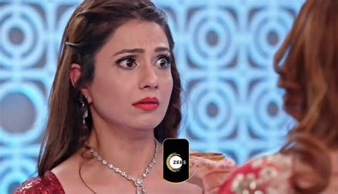 Kundali Bhagya 14th November 2023 Written Update Nidhi commands Preeta ...