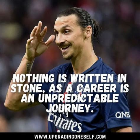 Top 20 Quotes From The God Of Confidence- Zlatan Ibrahimović