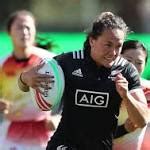 Rugby Sevens: Black Ferns Sevens dominate to win USA Sevens | Sapi sapina