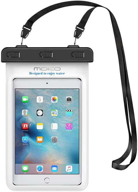 Best Waterproof Cases for iPad Mini 5 in 2020 | iMore