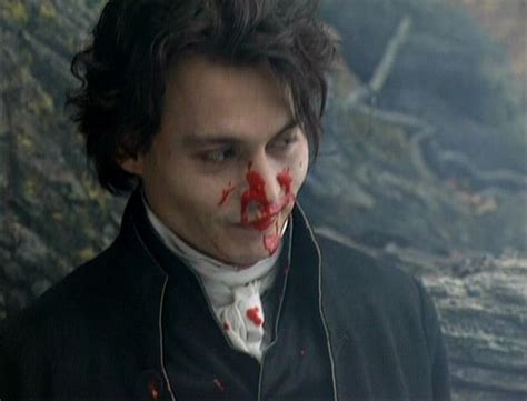 Behind the scenes, johnny depp - Sleepy Hollow Photo (3797210) - Fanpop