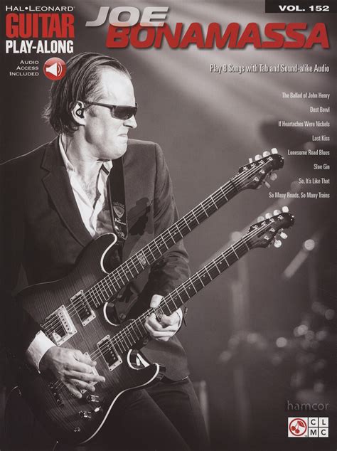 Songs By Joe Bonamassa - Joe Bonamassa Official - "Different Shades of ...