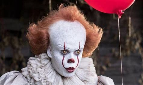 It Chapter 2: Can Pennywise be killed? Will he return again? | Films | Entertainment | Express.co.uk