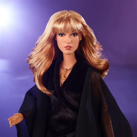 Barbie Signature Stevie Nicks doll - YouLoveIt.com