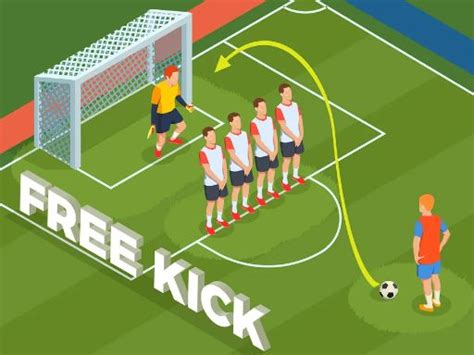 Soccer Free Kick | Play The best Free and Fun Games Online