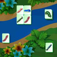 Butterfly Mahjong Walkthrough, Help, Hints and Game Discussion