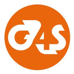 G4S Logo - LogoDix