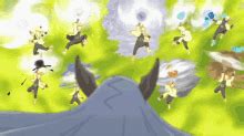 Naruto Rasengan GIFs | Tenor