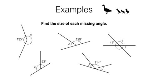 Vertical Angles Worksheet Pdf – Englishworksheet.my.id