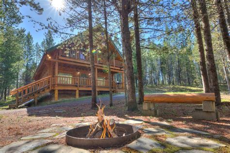 Top Vacation Rentals in Island Park | Island Park Idaho Cabin Rentals ...