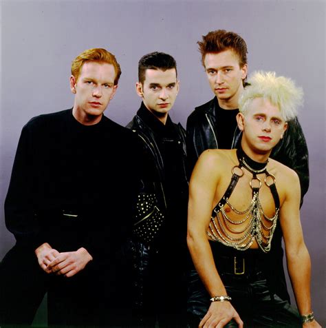 Depeche Mode - IdeasRate