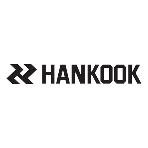 Hankook logo, Vector Logo of Hankook brand free download (eps, ai, png, cdr) formats