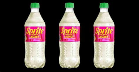 New Sprite Flavor 2024 Flavors - Cris Michal