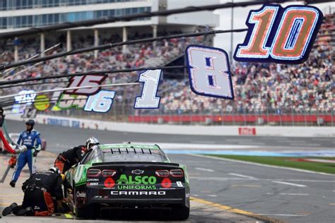 At-track photos: 2023 Coca-Cola 600 weekend | NASCAR