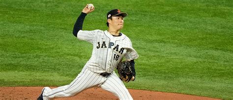 Japanese Phenom Yoshinobu Yamamoto Is On His Way To America | The Daily ...