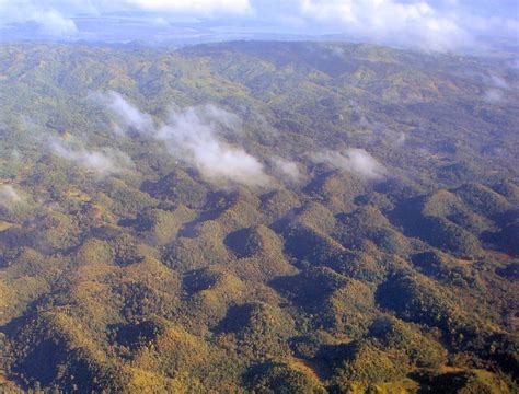 Chocolate Hills, Philippines - Unbelievable Info