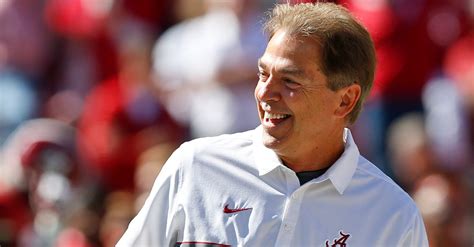 Nick Saban Grandchildren Archives - FanBuzz