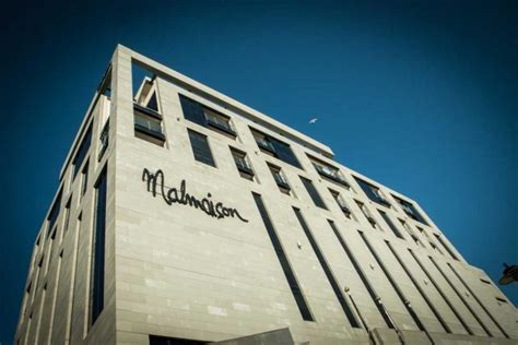 Malmaison Liverpool hotel [review] | englandrover.com