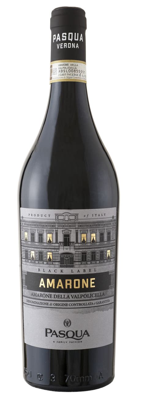 Amarone Della Valpolicella 75cl, Fine, Italian Red wine, from ADiMaria