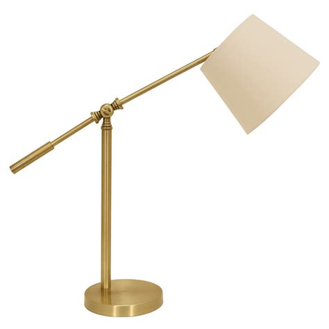Adjustable Arm Table Lamp - Walmart.com