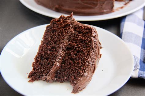 Portillo's Chocolate Cake Recipe