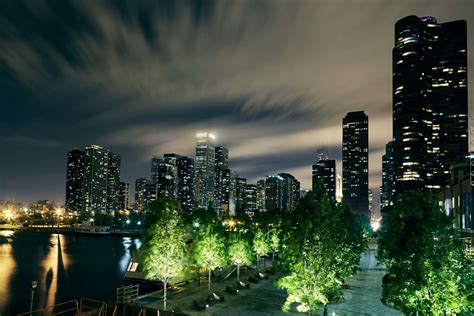 Navy Pier in Chicago - Platipus Inc.