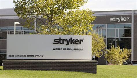 Stryker completes $701M acquisition of Canadian surgical tech firm ...