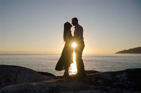 10 Amazing engagement photo locations in Vancouver, BC | Vancouver ...