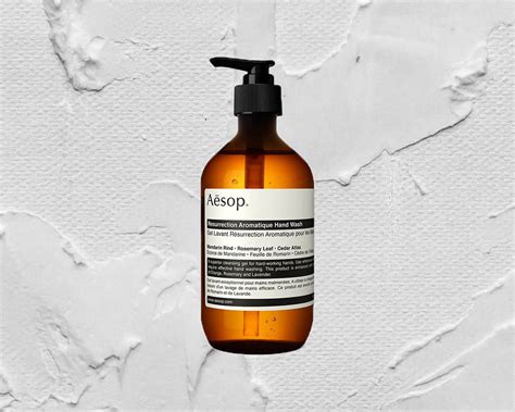 Aesop: A Review of the Skincare Brand and Its Best Products