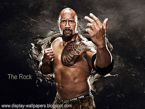 54+ Nouveau Tatouage De Dwayne Johnson