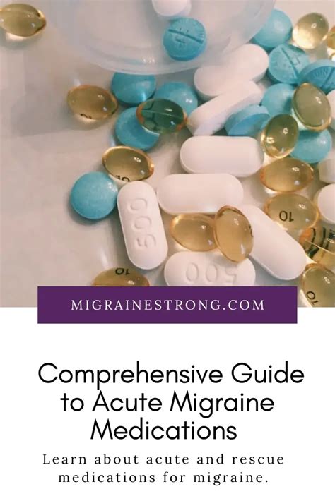 Migraine Cocktail: A Comprehensive Guide - Migraine Strong