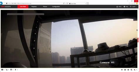 How to set up a Hikvision WiFi camera (2024 Guide) — SecurityCamCenter.com