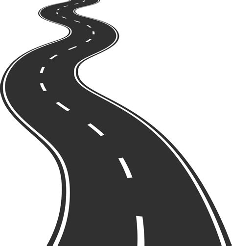 Road PNG transparent image download, size: 966x1024px