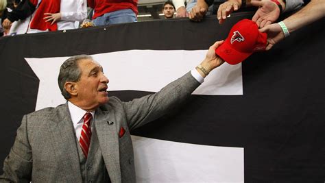 Falcons Owner Explains Why NFL Will Return on Time