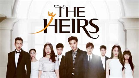 Stream and watch TV Series The Heirs online with subtitles | Viu India