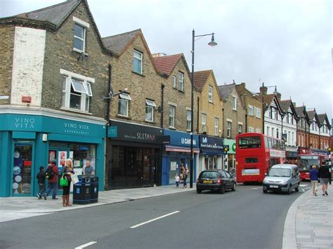 High Street, Sidcup © Chris Whippet :: Geograph Britain and Ireland