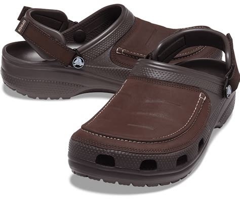 Shopping Made Fun Crocs Men's Yukon Vista Ii Literide Clogs BEST PRICE GUARANTEE Rock bottom ...