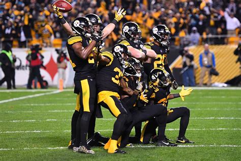 Podcast: Is the Steelers defense bad or is defense dead in the NFL? - Behind the Steel Curtain