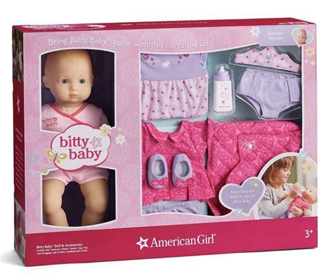 American Girl Doll Clearance Sale | Itty Bitty Baby Doll & Accessory ...