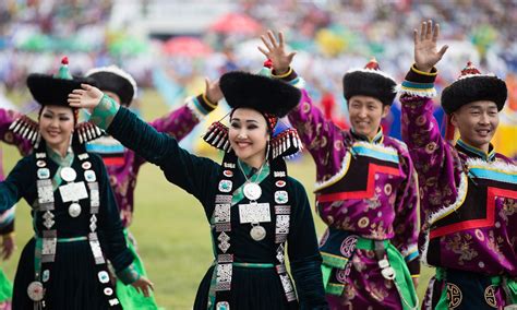 Naadam Festival in Mongolia travel guide | Wanderlust Festival Guide ...