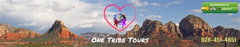 Authentic Sedona Vortex Tours | Private & Personalized| One Tribe Tours