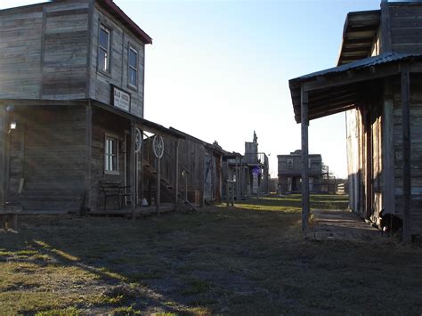 Tour The Town - Texas Ghost Towns Map - Printable Maps