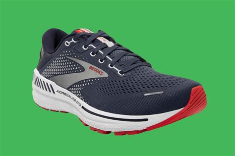 Brooks Adrenaline GTS 22 Review (2022): The Top Stability Pick?