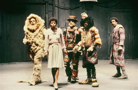 'The Wiz' Review: What Made the Original 'Wickedly Amusing' | TIME